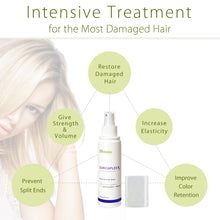 Load image into Gallery viewer, QUINOAPLEX R3 125 ml / 4 fl. oz. quick start guide - 1