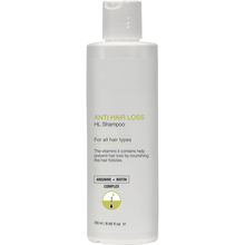 Load image into Gallery viewer, ONC ANTI HAIR LOSS Nourishing Shampoo Unisex 250 mL / 8.4 fl. oz. - front