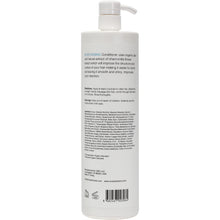 Load image into Gallery viewer, ONC MOISTURISING Conditioner 1000 ml / 33.8 fl. oz. - back
