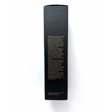 Load image into Gallery viewer, ONC Argan Oil Gloss Serum 100 ml / 3.5 fl. oz. Box back