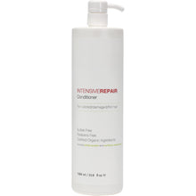 Load image into Gallery viewer, ONC INTENSIVEREPAIR Conditioner 1000 mL / 33.8 fl. oz. - front