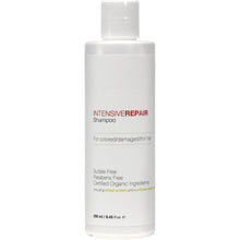 Load image into Gallery viewer, ONC INTENSIVEREPAIR Shampoo 250 mL / 8.4 fl. oz. - front