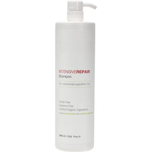 Load image into Gallery viewer, ONC INTENSIVEREPAIR Shampoo 1000 mL / 33.8 fl. oz. - front