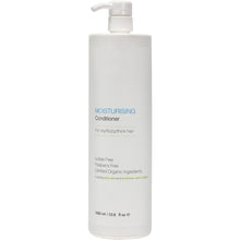 Load image into Gallery viewer, ONC MOISTURISING Conditioner 1000 mL / 33.8 fl. oz. - front
