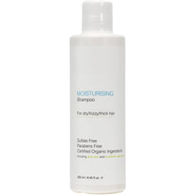 Load image into Gallery viewer, ONC MOISTURISING Shampoo 250 mL / 8.4 fl. oz. - front