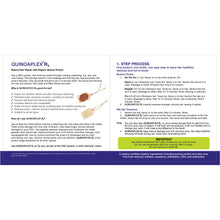 Load image into Gallery viewer, QUINOAPLEX R₃ Generic Brochure Back