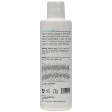 Load image into Gallery viewer, ONC MOISTURISING Conditioner 250 mL / 8.4 fl. oz. - back
