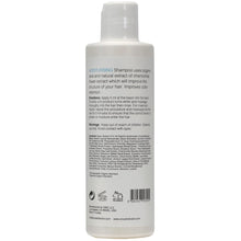 Load image into Gallery viewer, ONC MOISTURISING Shampoo 250 mL / 8.4 fl. oz. - back
