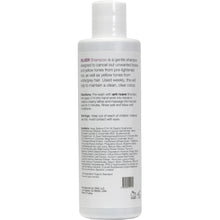 Cargar imagen en el visor de la galería, ONC SILVER Neutralizing Shampoo Unisex 250 mL / 8.4 fl. oz. - back
