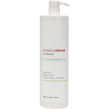 Load image into Gallery viewer, ONC INTENSIVEREPAIR Conditioner 1000 mL / 33.8 fl. oz. - front
