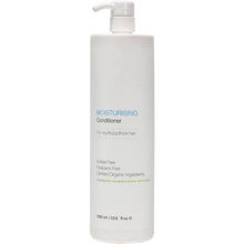 Load image into Gallery viewer, ONC MOISTURISING Conditioner 1000 mL / 33.8 fl. oz. - front
